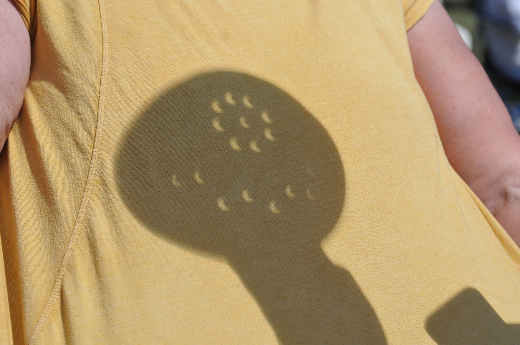 Eclipse 2017